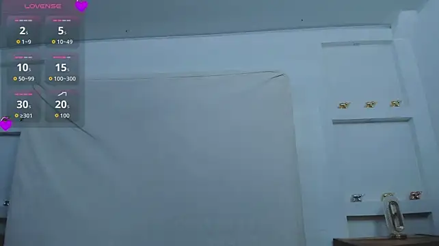 Dalia-Prada 라이브 XXX 채팅