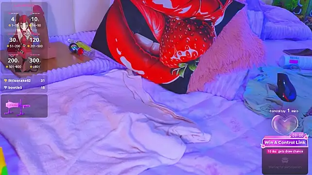 housegirl_bigcockのウェブカメラショー