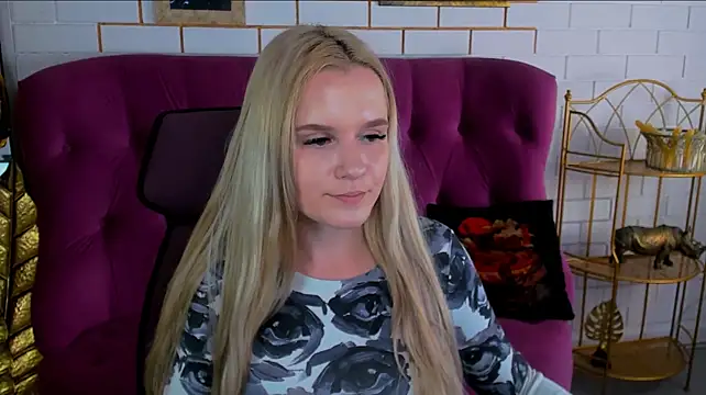 SherriButlers' Live XXX Chat