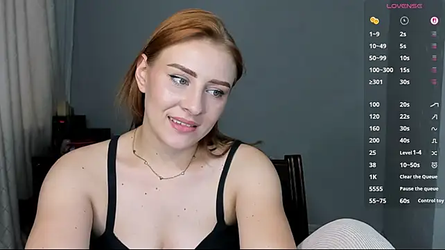 icebabyiceicebaby's Live XXX Chat
