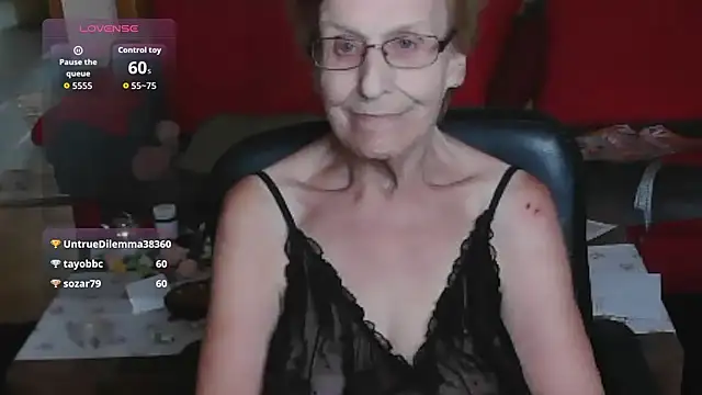Chat +18 de HeisseomaOriginal ao vivo