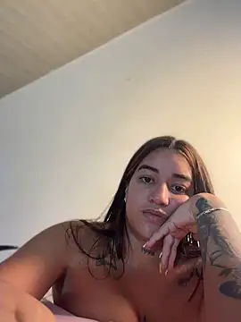Little_Gaby_'s Webcam Show