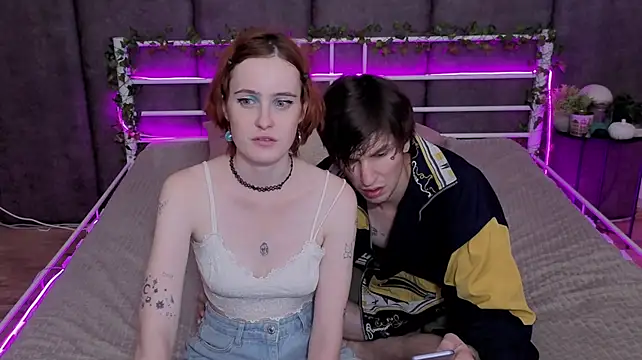 Chat XXX Live Danny_loves_Mary