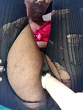 Show Webcam de 01Wetlips