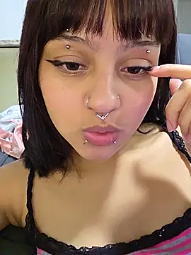 _Maxine_ Live XXX-chat
