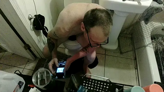 PornStro921 ওয়েবক্যাম শো
