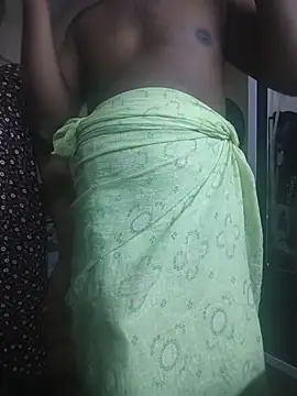 Shalinii_bhabhi Adlı Modelin Web Kamerası Şovu