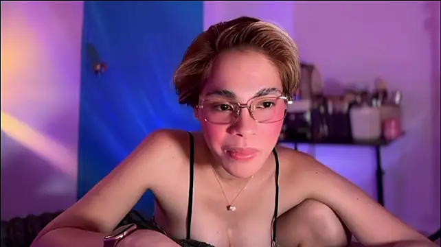 Jamie_Sullivann Adlı Modelin Canlı XXX Sohbeti