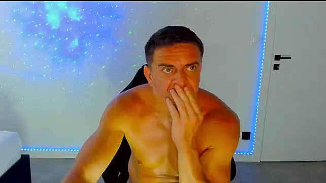 BadBoyVibes84 라이브 XXX 채팅
