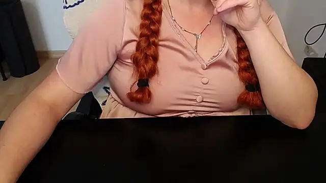 Chat XXX en directo de sweetvixen01