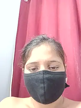 Ruhi_07 – Naživo XXX chat