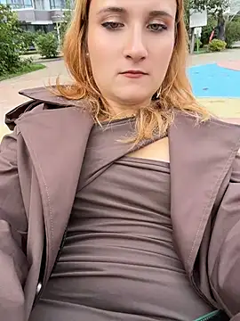 XXX chat uživo modela AdelRich