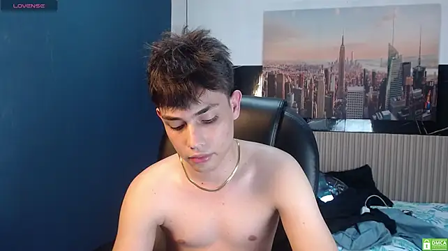 ivan_cooper – Naživo XXX chat
