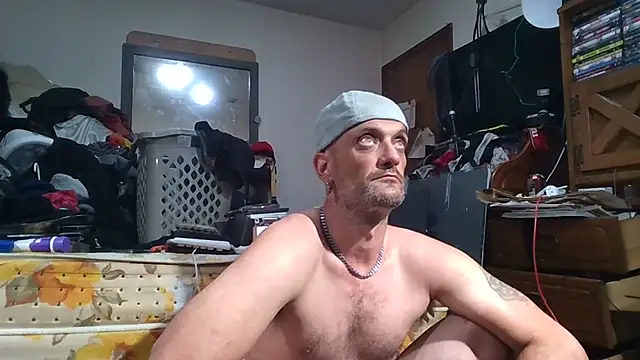 Show webcam de slinginbigD