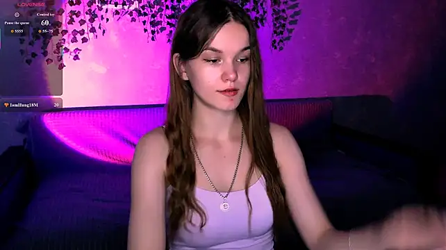 Amber_Roger Chat XXX in diretta