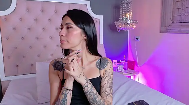 Lia_Sommer_'s Live XXX Chat