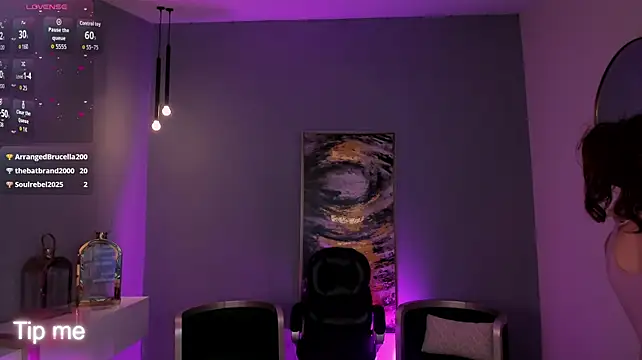 CorinneRusso Chat XXX live