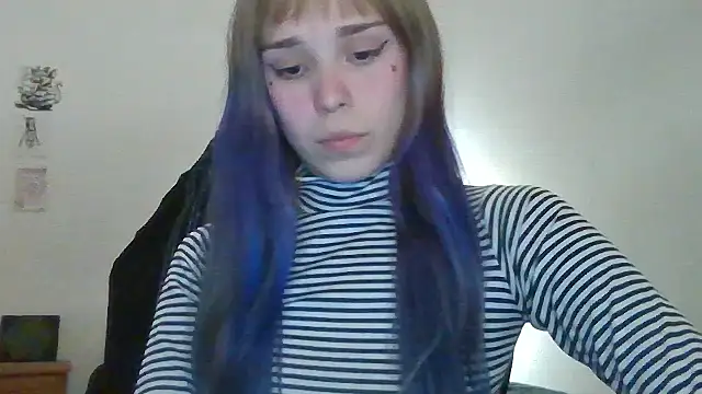 Chat XXX ao vivo de loletabb