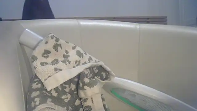 Show webcam de steven_mar43684