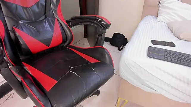Chat XXX Live LeoDrake_