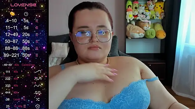 צ'אט XXX בשידור חי של Jessica_Joy
