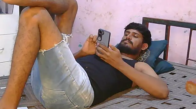 دردشة HotXKrish الجنسية المباشرة