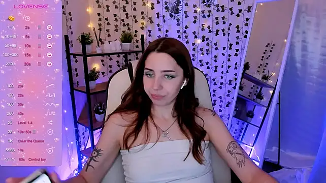 CharliGrace_n Live XXX chat