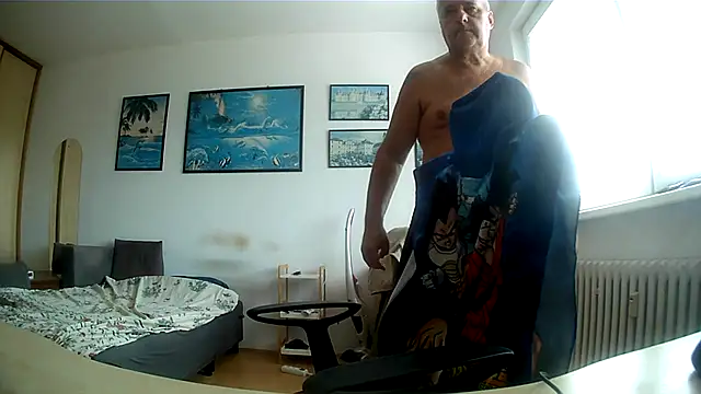 Živý XXX chat Robert_SK1