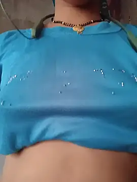 Show webcam de Sexy_ranibhabhi