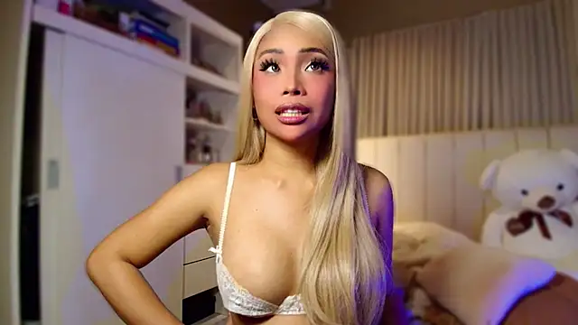 XXX chat uživo modela venusangelic