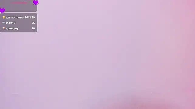 XXX chat uživo modela CandyDance1_