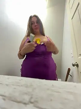 IvanaPlenty's Webcam Show