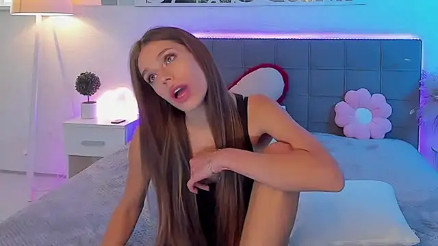 melissacrayzy Chat XXX live
