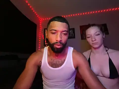 XXX chat uživo modela BunnyB_xo