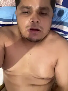 Show de webcam de Yetusfierro