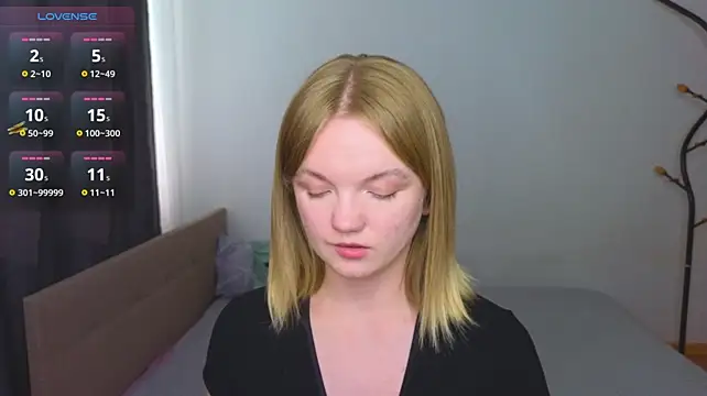 StellaBunny Webcam Show