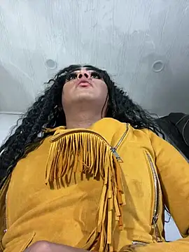 XXX chat uživo modela roberta_gutierrezx