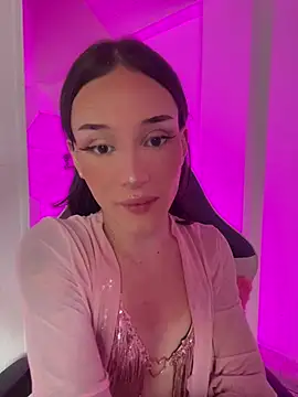 Baby_luxury Webcam show