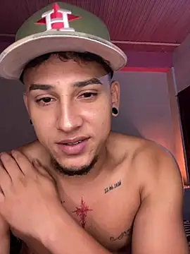 IvanScoott Webcam-Show