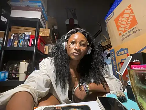 Chatroom XXX en direct de wynterheat