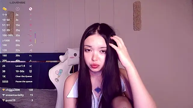 kok0mi Chat XXX live