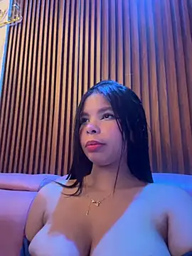 XXX chat uživo modela PamelaCullen