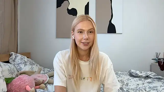 XXX chat uživo modela KerryKausch