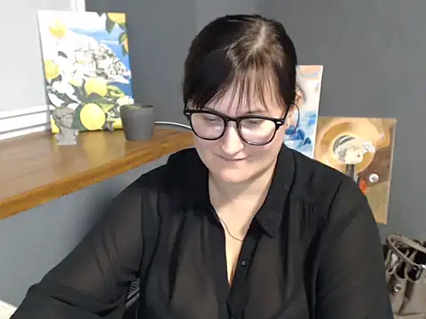Chat XXX en directo de Milfa_meddison