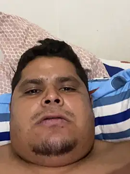 Yetusfierro Show in webcam