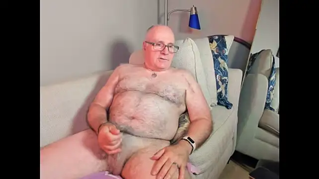 Show Webcam de dantes_lion