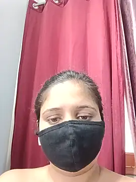 Ruhi_07's Live XXX Chat