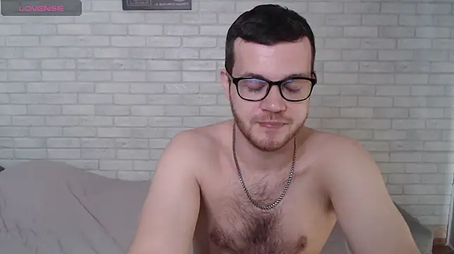 แชท XXX สดของ Alexxx_horny