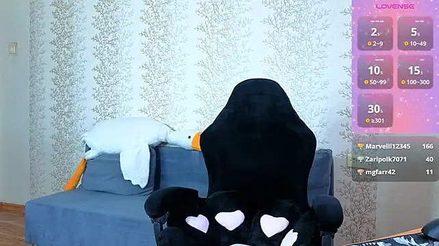 Sidney_blush XXX чат на живо