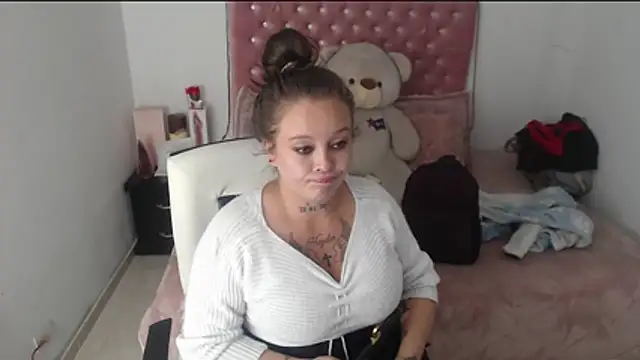 patty_squirt_'s Live XXX Chat
